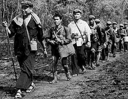 Zbigniew Brzezinski Praises Pol Pot